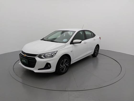 CHEVROLET ONIX 1.0 FLEX PLUS LT MANUAL CHEVROLET ONIX 1.0 FLEX PLUS LT MANUAL